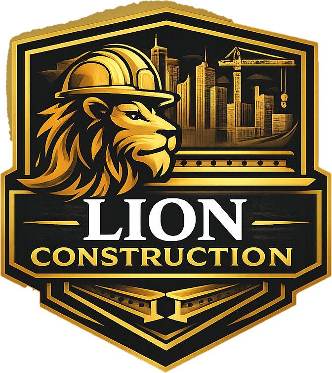 Lion Construction